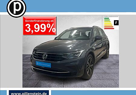 VW Tiguan LIFE 1.5 TSI DSG LED NAVI SITZH. ACC