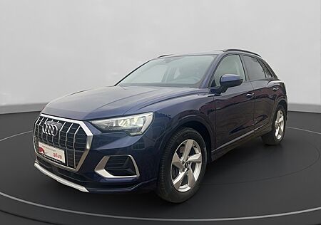 Audi Q3 40 TFSI quattro advanced *DAB*VIRTU*APS PLUS