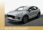 Ford Puma 1.0 EcoBoost TITANIUM DAB LED RFK Tempomat