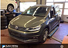 VW Touran 1.5 TSI IQ Drive *AHK*Navi*Pano*Standhzg*