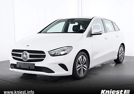 Mercedes-Benz B 200 Progressive+7G-DCT+MBUX H+LED+Park-Assist+Spiegel-P