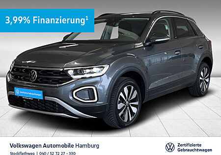 VW T-Roc 1.5 TSI Life DSG Navi LED Kamera CarPlay