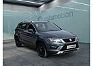 Seat Ateca 1.4 TSI Xcellence *AHK*ACC*PDC*PLA*SPUR!*