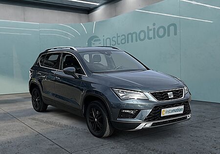 Seat Ateca 1.4 TSI Xcellence *AHK*ACC*PDC*PLA*SPUR!*