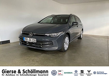 VW Golf Variant Golf VIII Variant Style 1.5 eTSI DSG FACELIFT