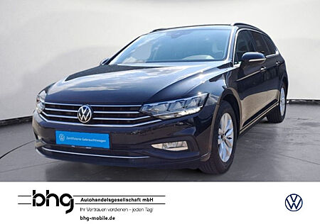 VW Passat Variant 1.5 TSI DSG Navi Kamera App-Connect