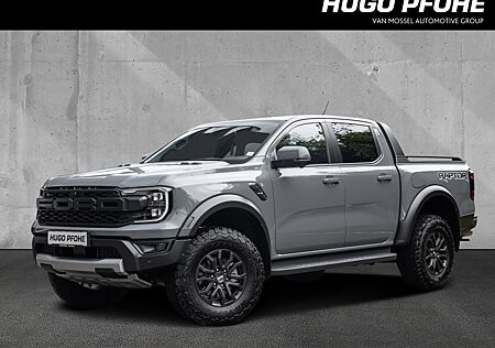 Ford Ranger Raptor Doppelkabine LKW 3.0 l EcoBoost. 1