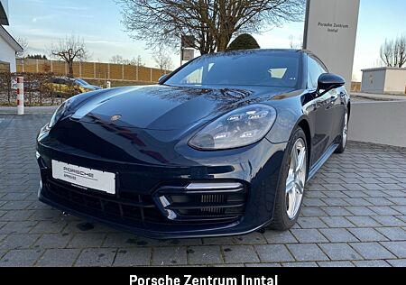 Porsche Panamera GTS |Standhzg. |Surround View |