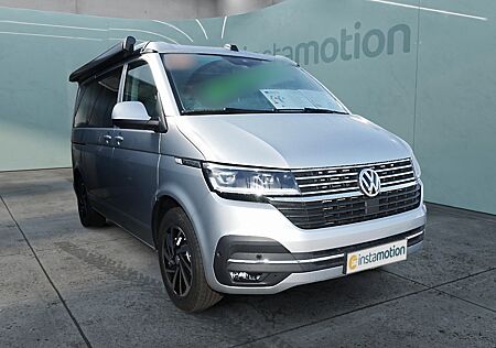 VW T6 California T6.1 California Ocean 2.0 TDI DSG AHK Navi 17