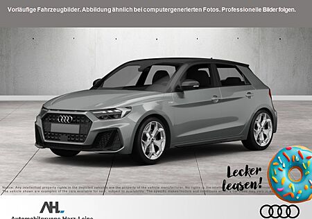 Audi A1 allstreet 30 TFSI 85(116) kW(PS) S tronic