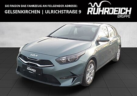 Kia Cee'd 1.5 T-GDI DCT7 Vision KOMFORT-PAKET NAVI SHZ LKZ