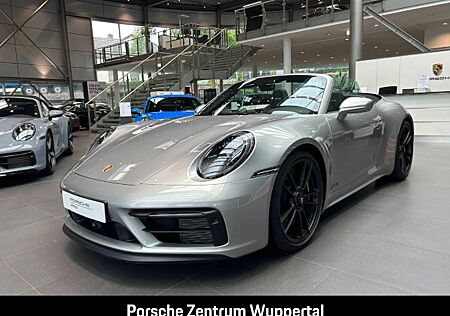 Porsche 992 911 Carrera 4 GTS Cabrio PDCC LED-Matrix