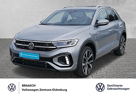 VW T-Roc 1.5 TSI DSG R-Line EasyOpen+LEDPlus+Pano