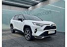 Toyota RAV 4 PLUG-IN HYBRIDd 4x4*STYLE-PAKET*TECHNIK_PAKET