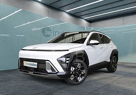 Hyundai Kona SX2 Hybrid PRIME GlasschiebeD BOSE EcoSitzP