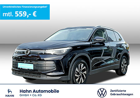 VW Tiguan 1.5eTSI DSG Life AHK Navi Cam DAB+ Keyl