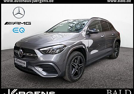 Mercedes-Benz GLA 250 e AMG-Sport/LED/Cam/Pano/Night/Distr/19