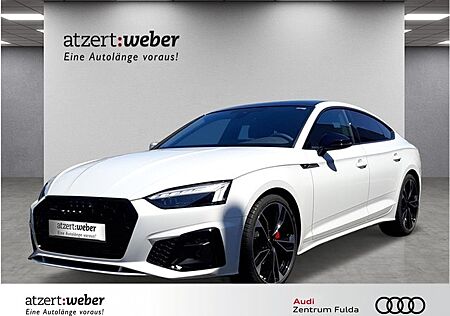 Audi A5 Sportback S-line 40 TFSI quattro S-tronic