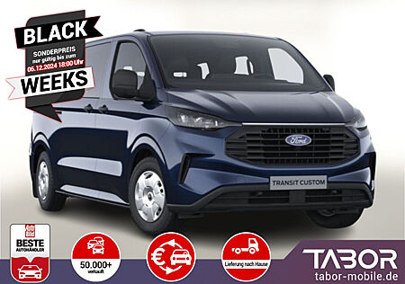 Ford Transit Custom Kombi TDCi 136 Trend 320L2 SHZ