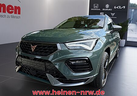 Cupra Ateca 1.5 TSI Tribe Edition ACC 360 DSG PDC NAVI