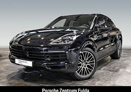 Porsche Cayenne E-Hybrid Coupe BOSE LED-Matrix 21-Zoll