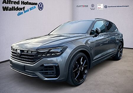 VW Touareg 3.0 TSI eHybrid R 4Motion AHK KEYLESS LE