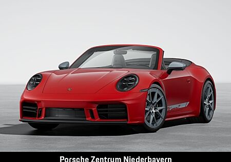 Porsche 992 (911) Carrera T Cabrio | HD-Matrix LED |