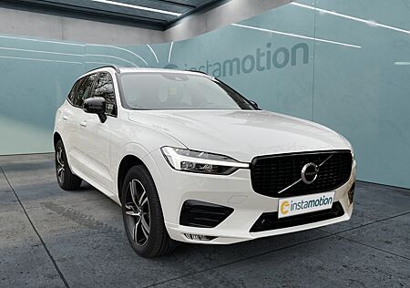 Volvo XC 60 R Design 2WD