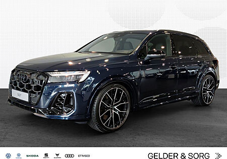 Audi SQ7 TFSI 7Sitze*Fahr.Adv*StHzg*AHK*Pano*Massage