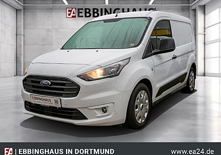 Ford Transit Connect 1.5 EcoBlue EU6d-T Trend 220L1 Kasten 1,5 Diesel Klima PDC v+h DAB SHZ