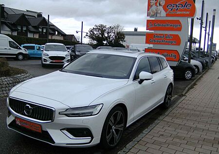 Volvo V60 T6 AWD Geartr.Inscription,PANO,LED,AHK,NAVI