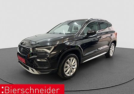 Seat Ateca 1.5 TSI DSG Xperience AHK ACC LED NAVI CAM