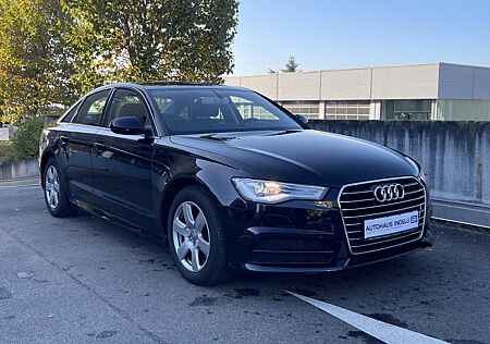 Audi A6 1.8 TFSI S-tronic*XENON*Navi*Shz*So/Wi-Reifen