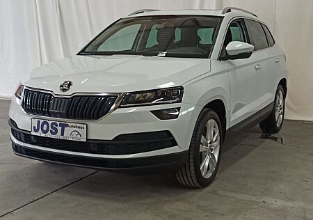 Skoda Karoq Style 1.5 TSI Pano/LED/Navi/Canton/el.Klap