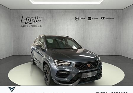 Cupra Ateca 4Drive EU6d 2.0 TSI AD Navi digitales Cockpit Memory Sitze Soundsystem 360 Kamera