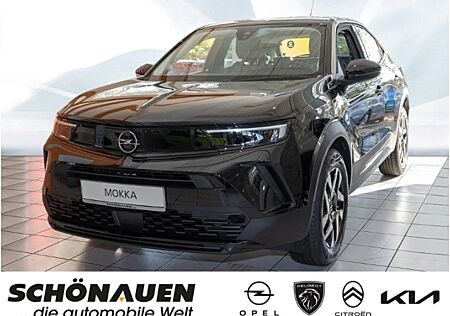 Opel Mokka 1.2 DI TURBO ELEGANCE +S/LHZ+CARPLAY+MET++