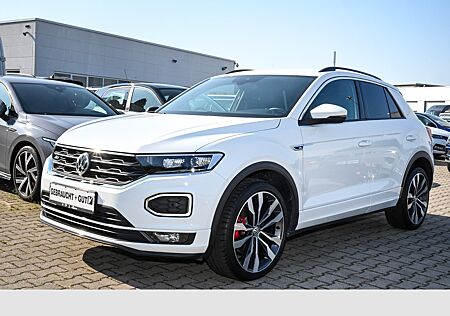 VW T-Roc Sport R line 1.5 TSI LED Navi Kamera