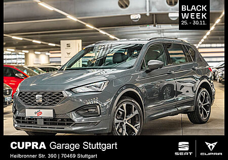 Seat Tarraco FR 2.0 TDI DSG 147 kW