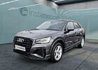 Audi Q2 35 TFSI S line AHK*LED*Pano*Navi*ACC*Virtual