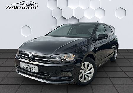 VW Polo 1.0 TSI 70kW DSG Navi Sitzheizung PDC DigiCockpit AppConnect