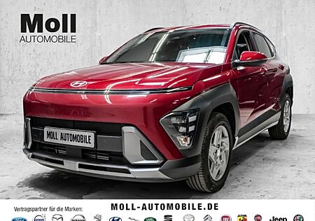 Hyundai Kona Trend Carplay PDC Kamera SHZ LHZ