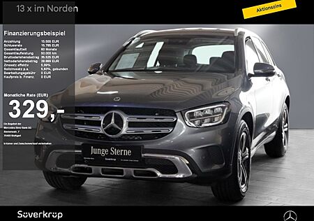 Mercedes-Benz GLC-Klasse GLC 200 d 4M , KAMERA AHK SHZ PDC