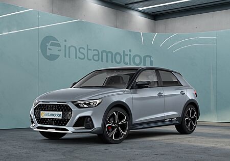 Audi A1 citycarver 30 TFSI edition one | MMI RADIO |