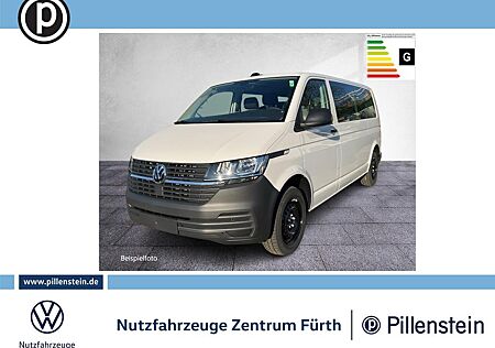 VW T6 Kombi T6.1 Kombi LR *KLIMA KAMERA PDC GRA*