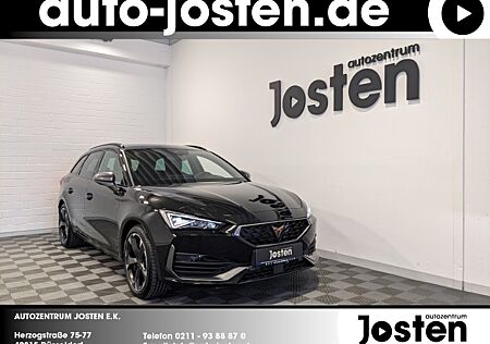 Cupra Leon Sportstourer 1.5 eTSI NAVI Parklenk ACC