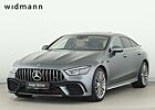 Mercedes-Benz AMG GT R AMG GT 53 4M+ HUD*Sportabgas*Distronic*Burmester