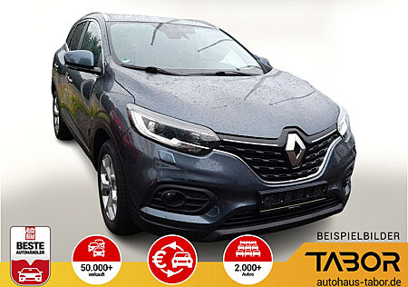 Renault Kadjar TCe 140 EDC Business Nav PDC SHZ LM17Z