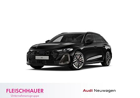 Audi A5 Avant TDI 150 kW quattro S tronic edition one