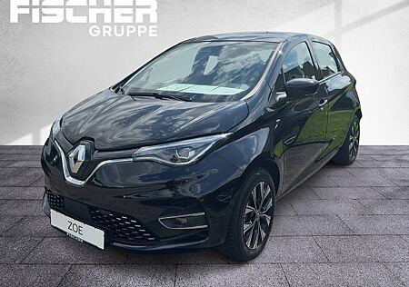 Renault ZOE E-Tech Evolution EV50 135 GJR SHZ Techno