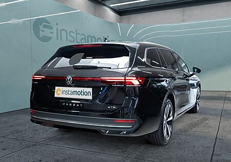 VW Passat Variant Business eTSI DSG AHK Winterpaket Komfort